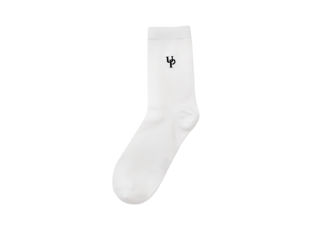 Everyday Socks 3pk White 43-46 3pk bamboo socks 