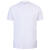 Bruno Tee Light Sand XXL Organic cotton mock neck 