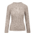 Mari LS Top Nomad M Merino LS rib sweater 