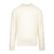 Liam Sweater Cream M Alpaca sweater 