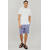 Luc Shorts Sand M Structure linen shorts 