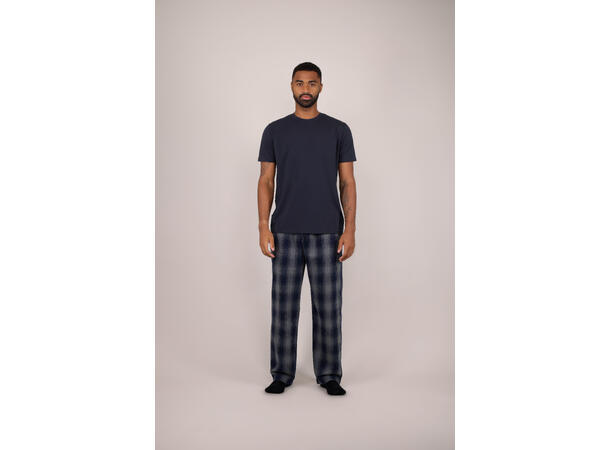 Cos Pants Grey check M Flannel pyjama pants 