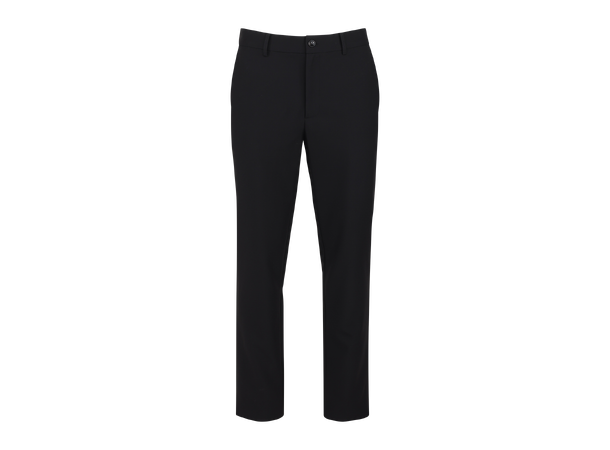 Dorste Pants Black XXL Basic stretch pant 