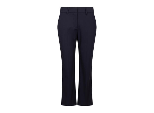 Hillary Pants Navy M Cropped pants 