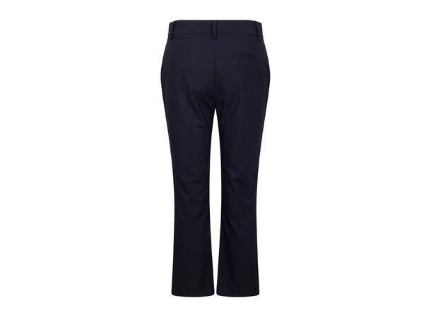 Hillary Pants Navy M Cropped pants 