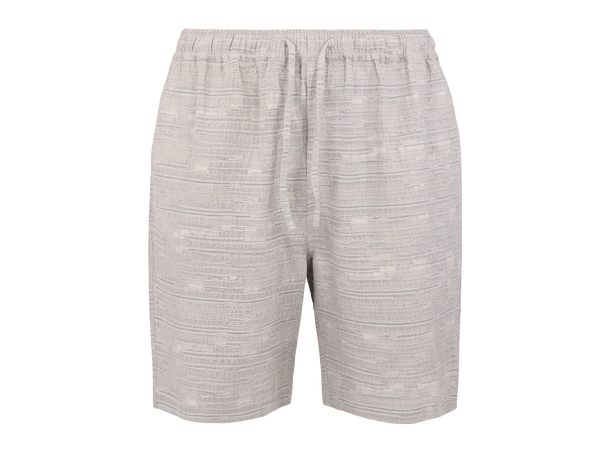 Luc Shorts Sand M Structure linen shorts 