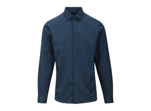 Totti Shirt Pine XL Basic stretch shirt 