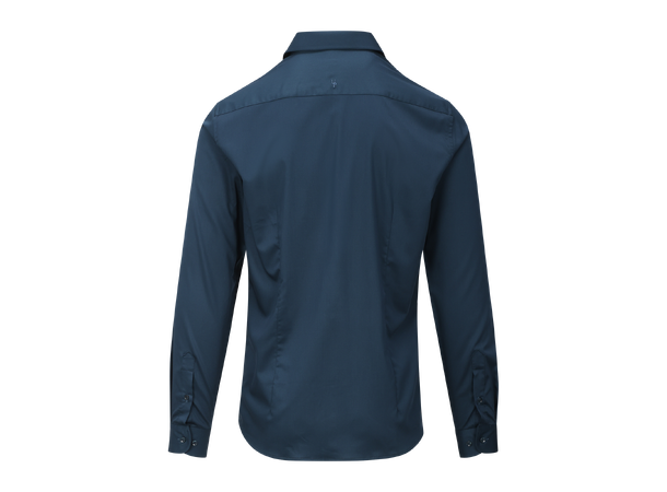 Totti Shirt Pine XL Basic stretch shirt 