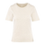 Linn Tee Light Sand XS Organic r-neck tee 