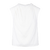 Luna Top White L Draped TENCEL™ top 