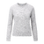 Bailey Crewneck Grey XS Merino crewneck 