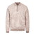 Axton Sweater Dark Sand M Jaquard button sweater 