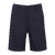 Clary Shorts Navy XS Linen shorts 