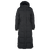 Liv Coat Blue Graphite S Padded channels coat 