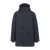 Winsor Down Parka Blue Graphite M Technical down parka 