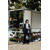 Halima Blazer Navy S Linen blazer 