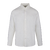 Salvatore LS Shirt White M Wide spread LS linen shirt 