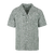 Giuseppe SS Shirt Olive S Camp collar SS linen shirt 