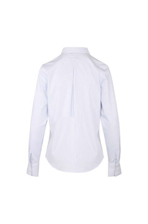 Evita LS Shirt Striped shirt