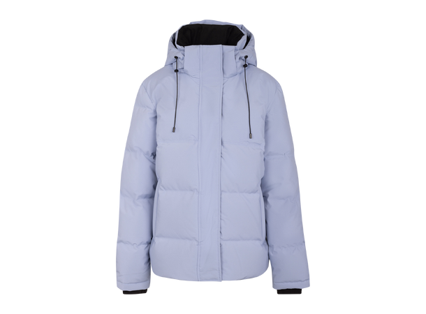 Ida Down Jacket Forever Blue M Technical padded jacket 