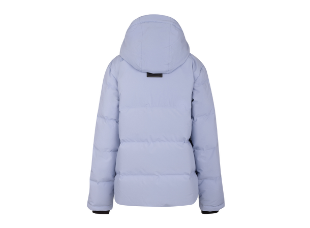 Ida Down Jacket Forever Blue M Technical padded jacket 