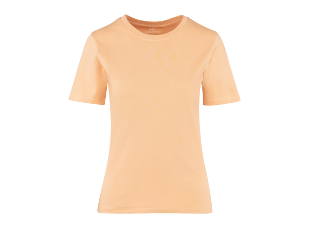 Linn Tee Coral Reef XS Organic r-neck tee 