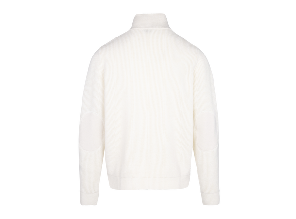 Marcel Cardigan Cream XXL Merino knit cardigan 