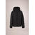 Ida Down Jacket Black M Technical padded jacket 