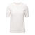 Mertina SS Top Cream L Merino SS crewneck 