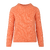 Betzy Sweater Nectarine M Mohair r-neck 