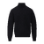 Ade Turtleneck Black M Merino t-neck sweater 