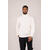 Ade Turtleneck Cream M Merino t-neck sweater 