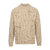 Jaques Sweater Sand L Teddy soft knit sweater 