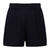 Edda Shorts Navy XS Linen/Viscose shorts 