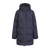 Ida Down Parka Dark Sapphire S Technical padded parka 