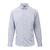 Totti Shirt Silver Grey S Basic stretch shirt 