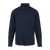 Thad Shirt Dark Navy M Linen cotton LS shirt 