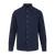 Mazi Shirt Navy S Bamboo viscose shirt 