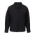 Zelda Shirt Black L Poplin shirt 