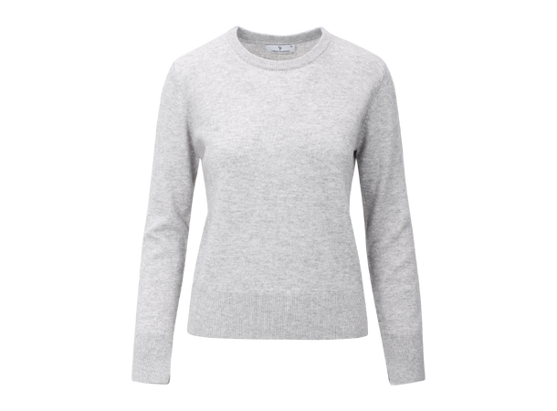 Bailey Crewneck Grey S Merino crewneck 