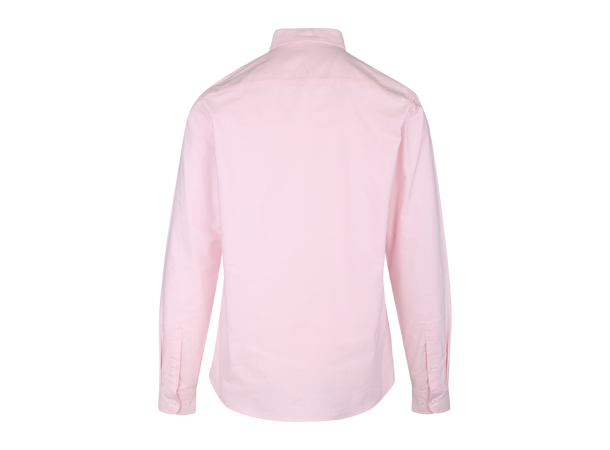 Redondo LS Shirt Pink M Cotton oxford LS shirt 