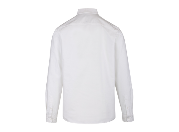 Redondo LS Shirt White M Cotton oxford LS shirt 