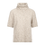 Arwyn SS Turtleneck Sand S Chunky ss merino turtleneck 