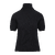 Mertina SS Turtleneck Black S SS merino turtle neck 