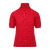 Mertina SS Turtleneck Garnet S SS merino turtle neck 
