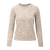 Bailey Crewneck Light Sand M Merino crewneck 