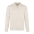 Dorian Sweater Cream M Cable knit sweater 