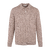 Dorian Sweater Sand M Cable knit sweater 