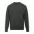 Arthur Sweater Olive L Merino crewneck 