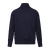 Arthur Turtleneck Navy M Merino turtleneck 